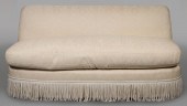 CONTEMPORARY UPHOLSTERED SOFA