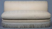 CONTEMPORARY UPHOLSTERED SOFA