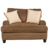 CONTEMPORARY UPHOLSTERED SOFA