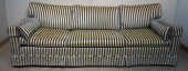 CONTEMPORARY UPHOLSTERED SOFA,