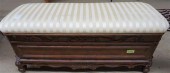 CONTEMPORARY UPHOLSTERED TOP S