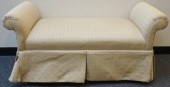 CONTEMPORARY UPHOLSTERED WINDO