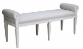 CONTEMPORARY UPHOLSTERED WINDO