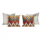 CONTEMPORARY, VAPOR PILLOWS Co