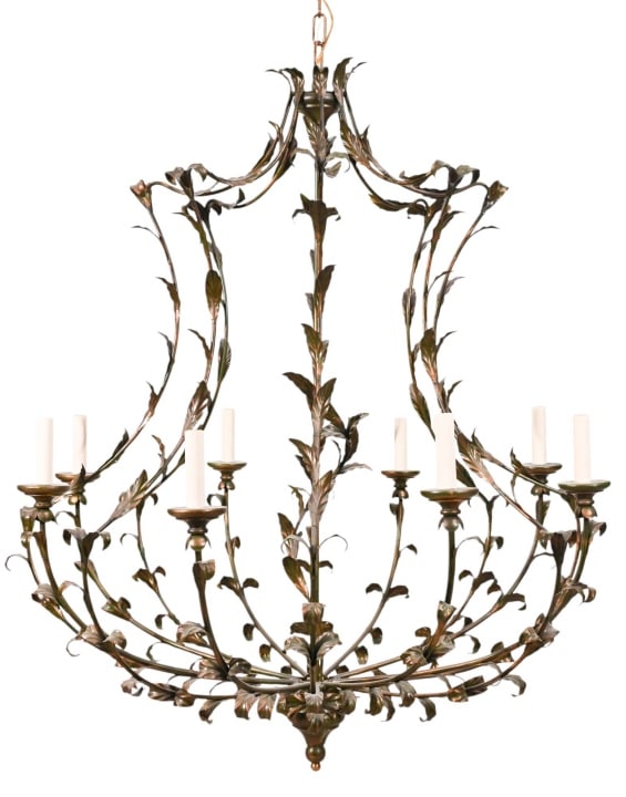 CONTEMPORARY VAUGHAN DESIGNS