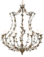 CONTEMPORARY VAUGHAN DESIGNS A