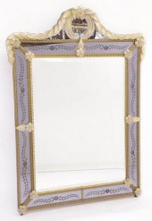 CONTEMPORARY VENETIAN GLASS FR