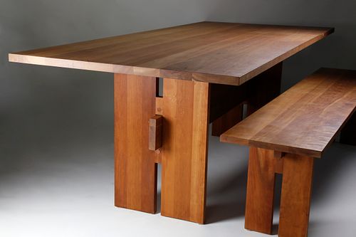 CONTEMPORARY VERMONT FURNITURE