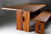 CONTEMPORARY VERMONT FURNITURE