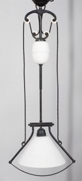 CONTEMPORARY VICTORIAN STYLE M