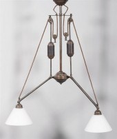 CONTEMPORARY VICTORIAN STYLE M