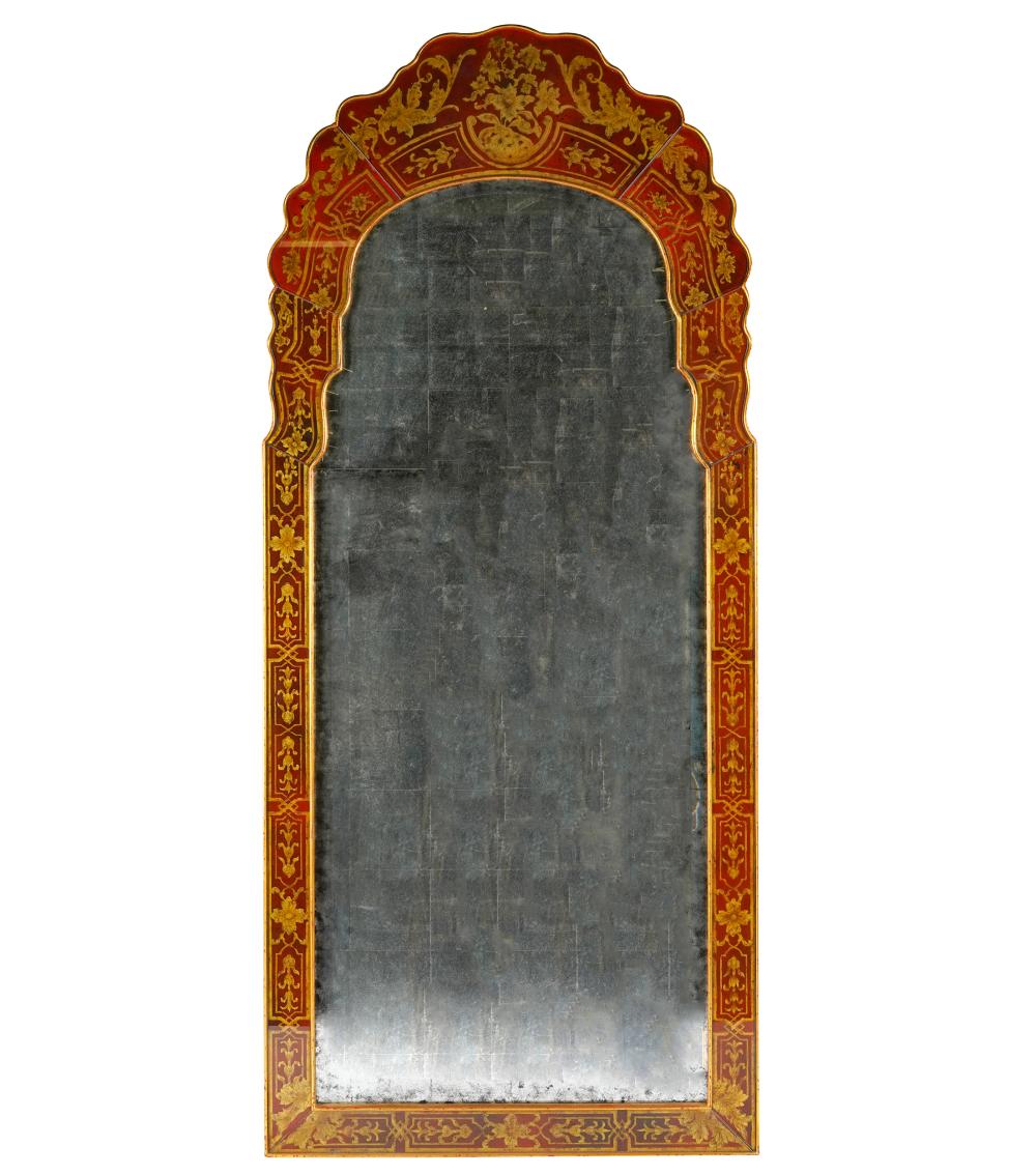 CONTEMPORARY WALL MIRRORthe frame