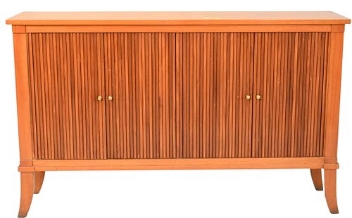 CONTEMPORARY WALNUT