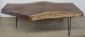 CONTEMPORARY WALNUT FREE-FORM