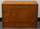 CONTEMPORARY WALNUT HANGING CA