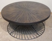 CONTEMPORARY WOOD AND METAL CO