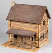CONTEMPORARY WOOD, STONE, AND