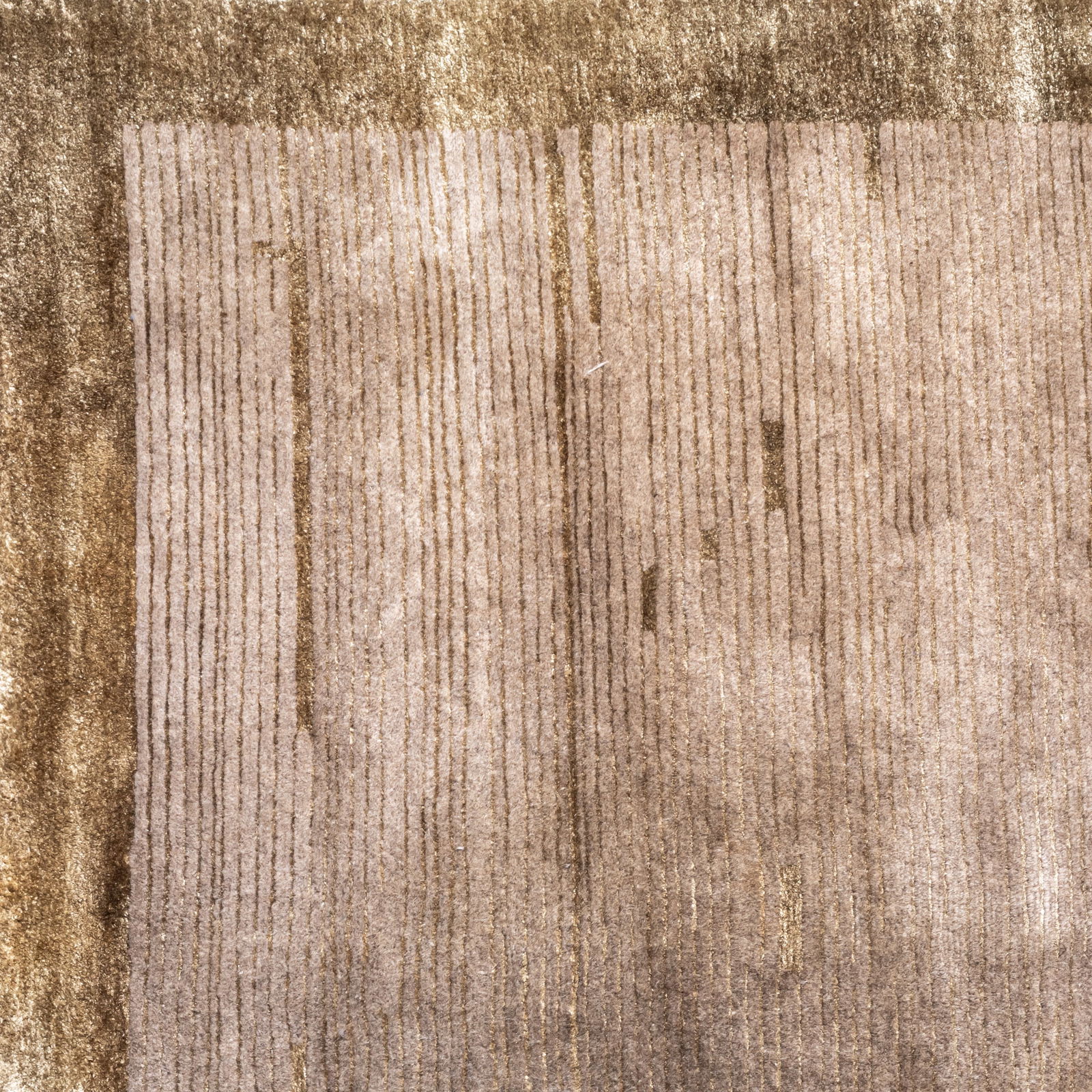 CONTEMPORARY WOOL RUGContemporary
