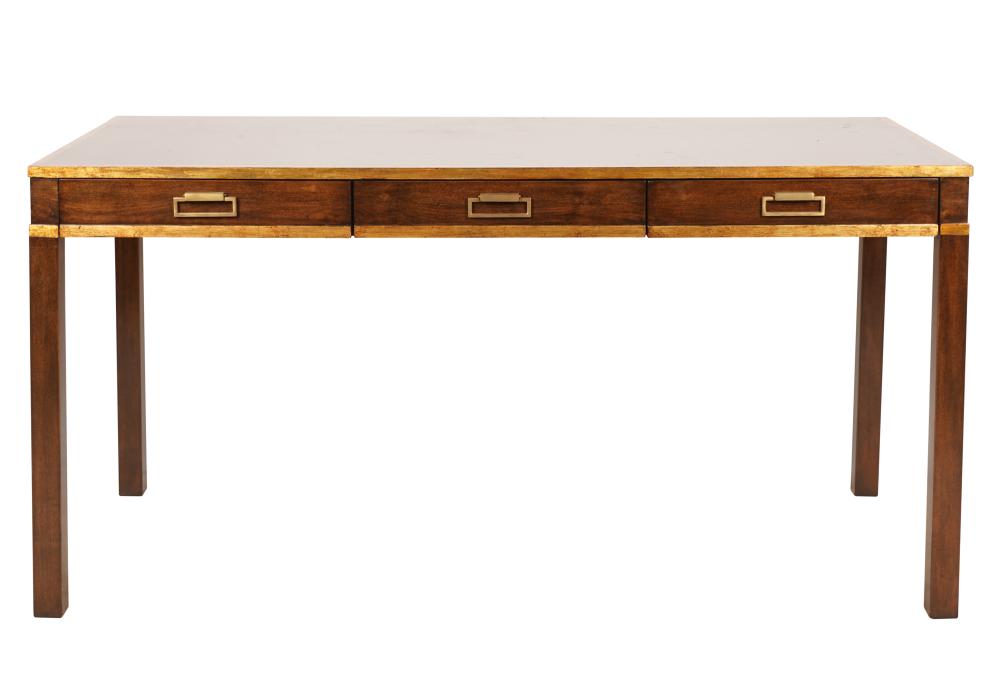 CONTEMPORARY WRITING TABLEunsigned;