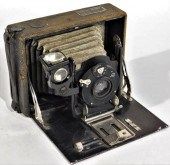CONTESSA CAMERA WERK CONTESSA