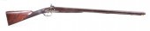Continental 12-bore SxS precis