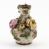 CONTINENTAL 19TH C., SCHNEEBAL