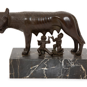 Continental, 19th/20th Century