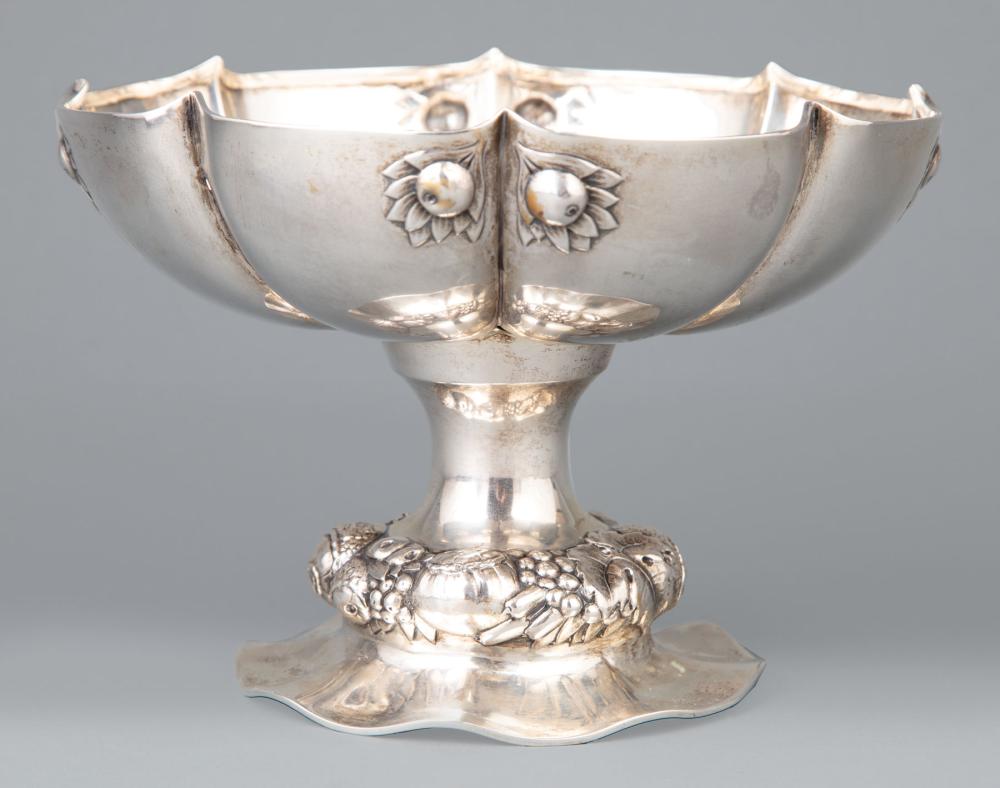 CONTINENTAL .800 SILVER