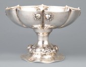 CONTINENTAL .800 SILVER COMPOT