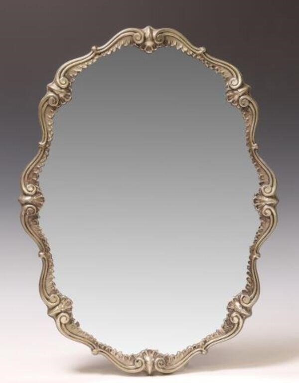 CONTINENTAL 800 SILVER FRAMED