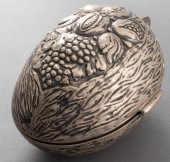 CONTINENTAL .800 SILVER JUDAIC