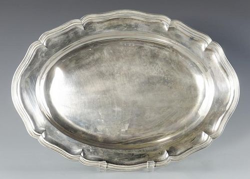 CONTINENTAL .800 SILVER