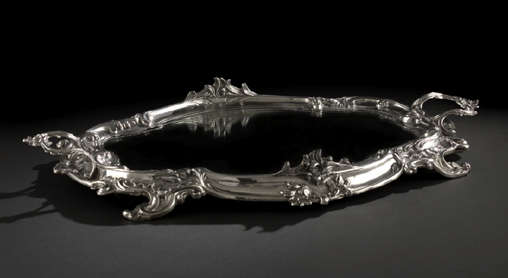 Continental .800 Silver