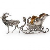 CONTINENTAL 800 SILVER SUGAR S