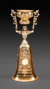CONTINENTAL .800 SILVER WAGER