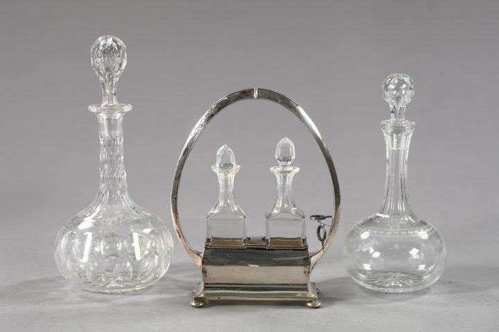 Continental .800-Standard Silver