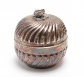 CONTINENTAL 900 SILVER ROUND C