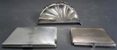 CONTINENTAL 925-SILVER CIGARET