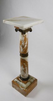 CONTINENTAL ALABASTER CORINTHI
