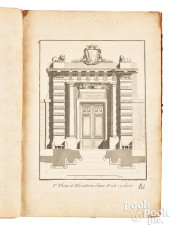 CONTINENTAL ARCHITECTURAL DESI