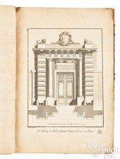 CONTINENTAL ARCHITECTURAL DESI