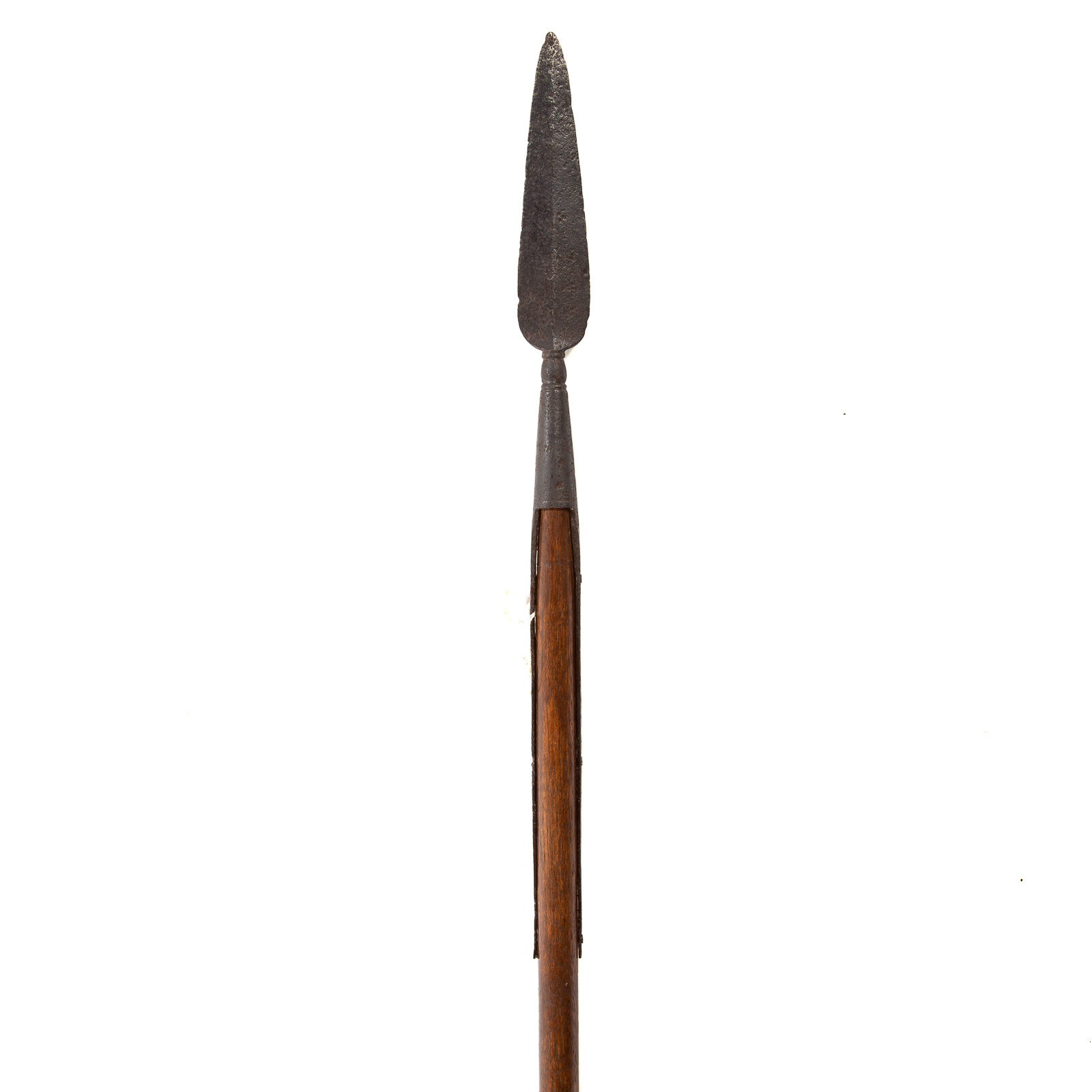 CONTINENTAL ARMY PIKE, LEWIS
