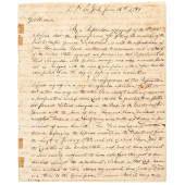 CONTINENTAL ARMY QUARTERMASTER