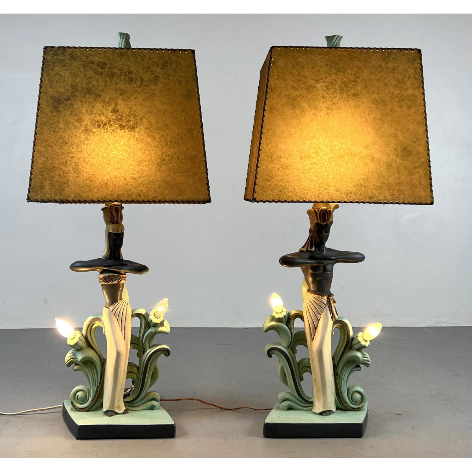 Continental art company 3 way