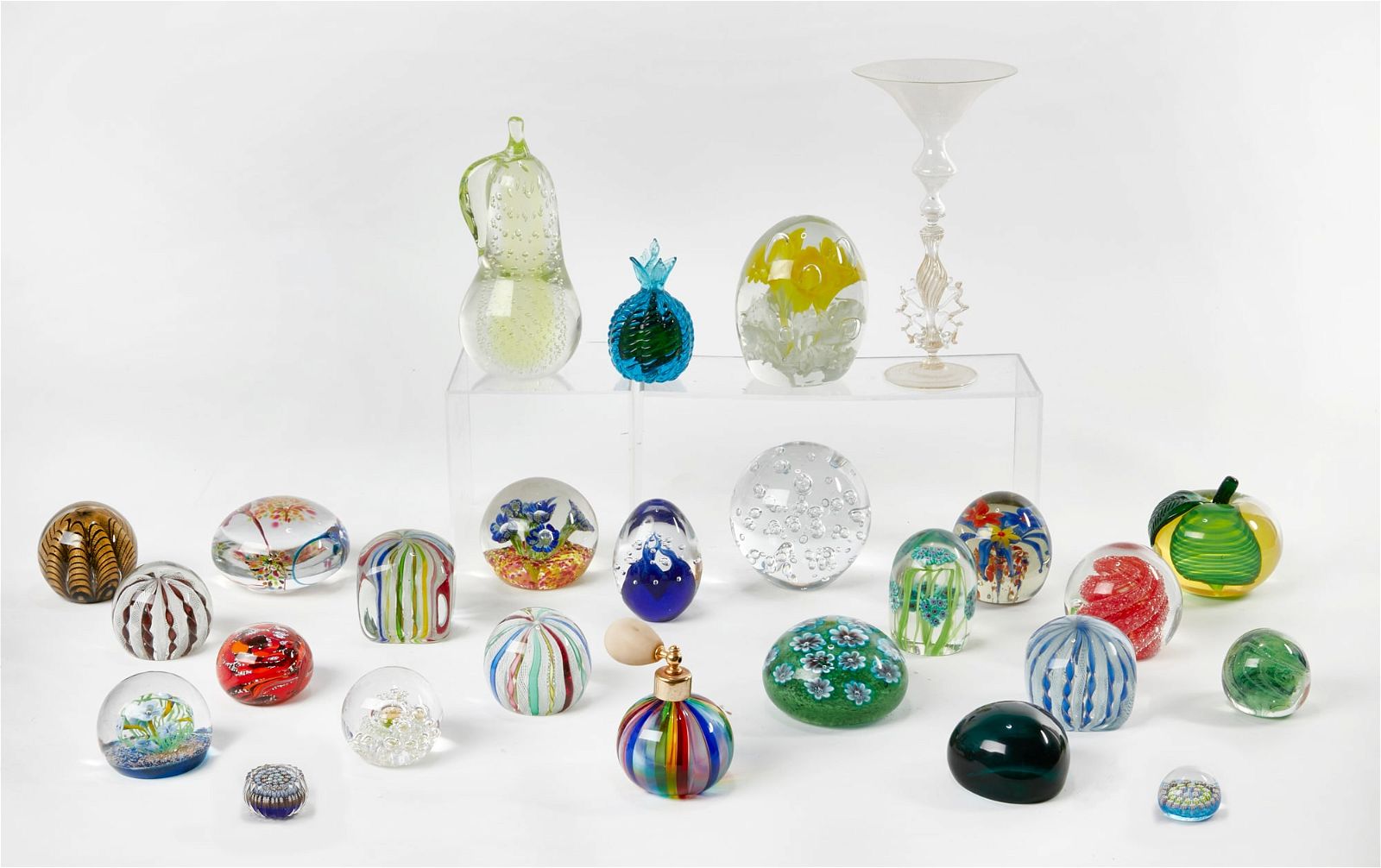 CONTINENTAL ART GLASS