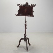 CONTINENTAL ART NOUVEAU MUSIC