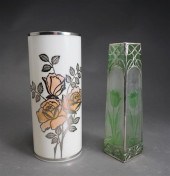 CONTINENTAL ART NOUVEAU STYLE