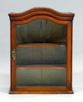 Continental baroque hanging ca