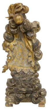 CONTINENTAL BAROQUE RELIGIOUS