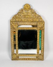 CONTINENTAL BAROQUE REPOUSSE C